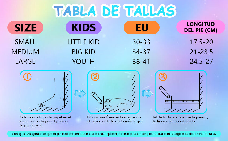 Inline Skates for Kids and Teens