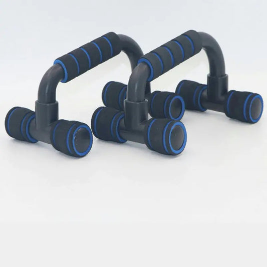 APARATO PARA FLEXIONES AZUL