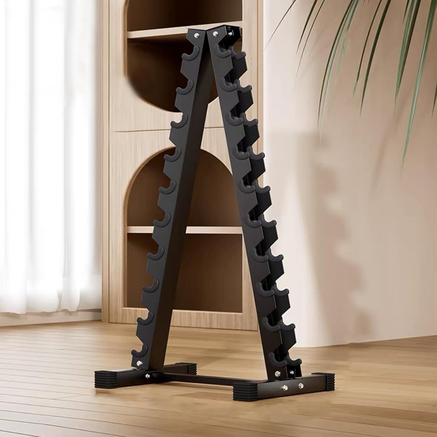 Rack Soporte para 6-12-20 Mancuernas