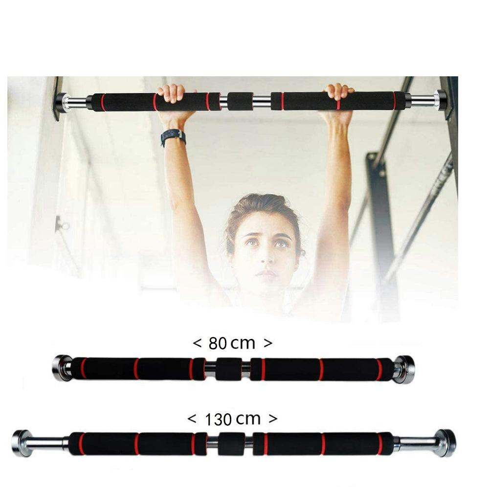 DOMINATE BAR, ADJUSTABLE, EXTENDABLE, FOR WALL, PULL UP, FREE SHIPPING