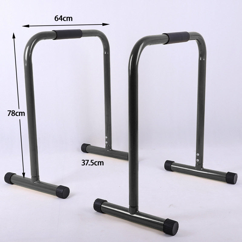 PARALLEL BARS FOR CALISTENIA, DIPS CROSS TRAINING MUSCULATION TRAINING SHIPPING FROM SPAIN