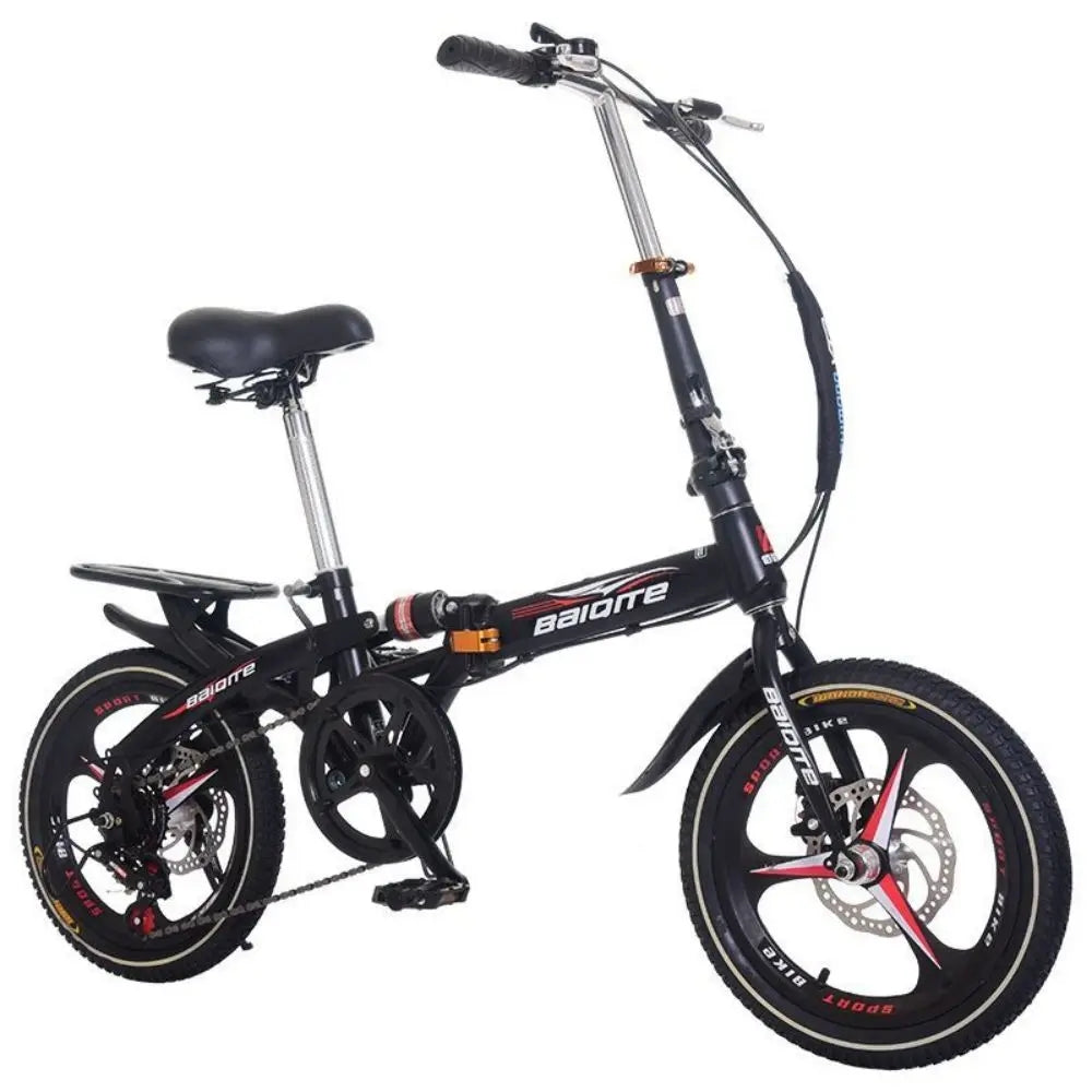 20 inch folding bike