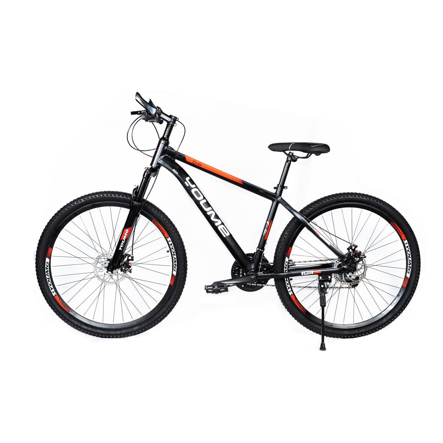 Mountain Bike 27.5 inch wheels