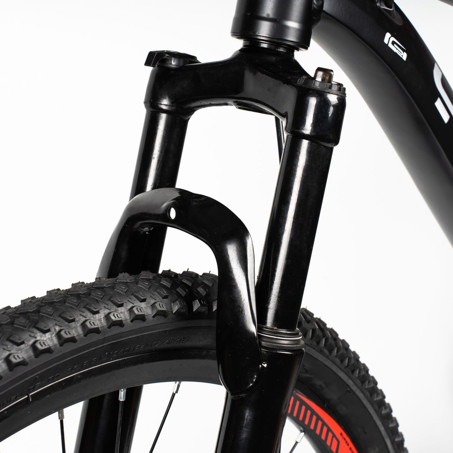 Mountain Bike 27.5 inch wheels