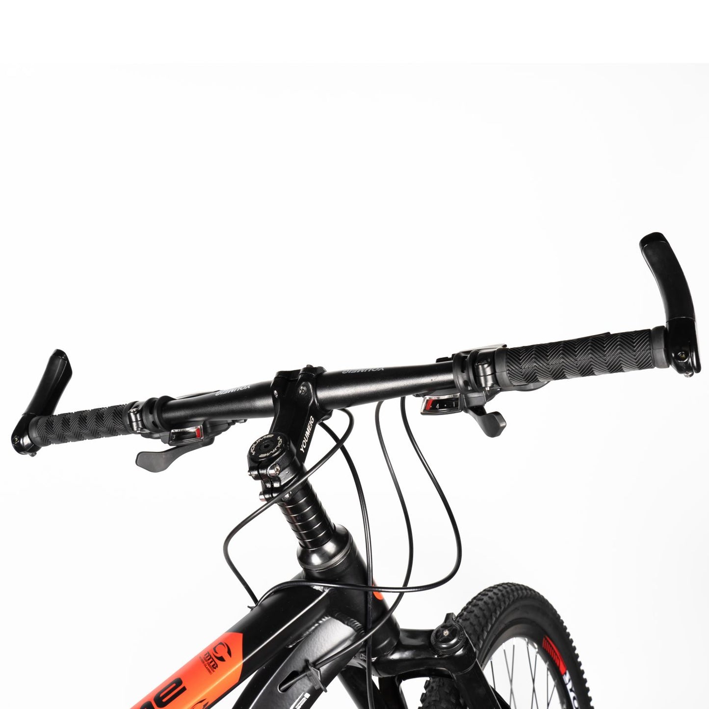 Mountain Bike 27.5 inch wheels