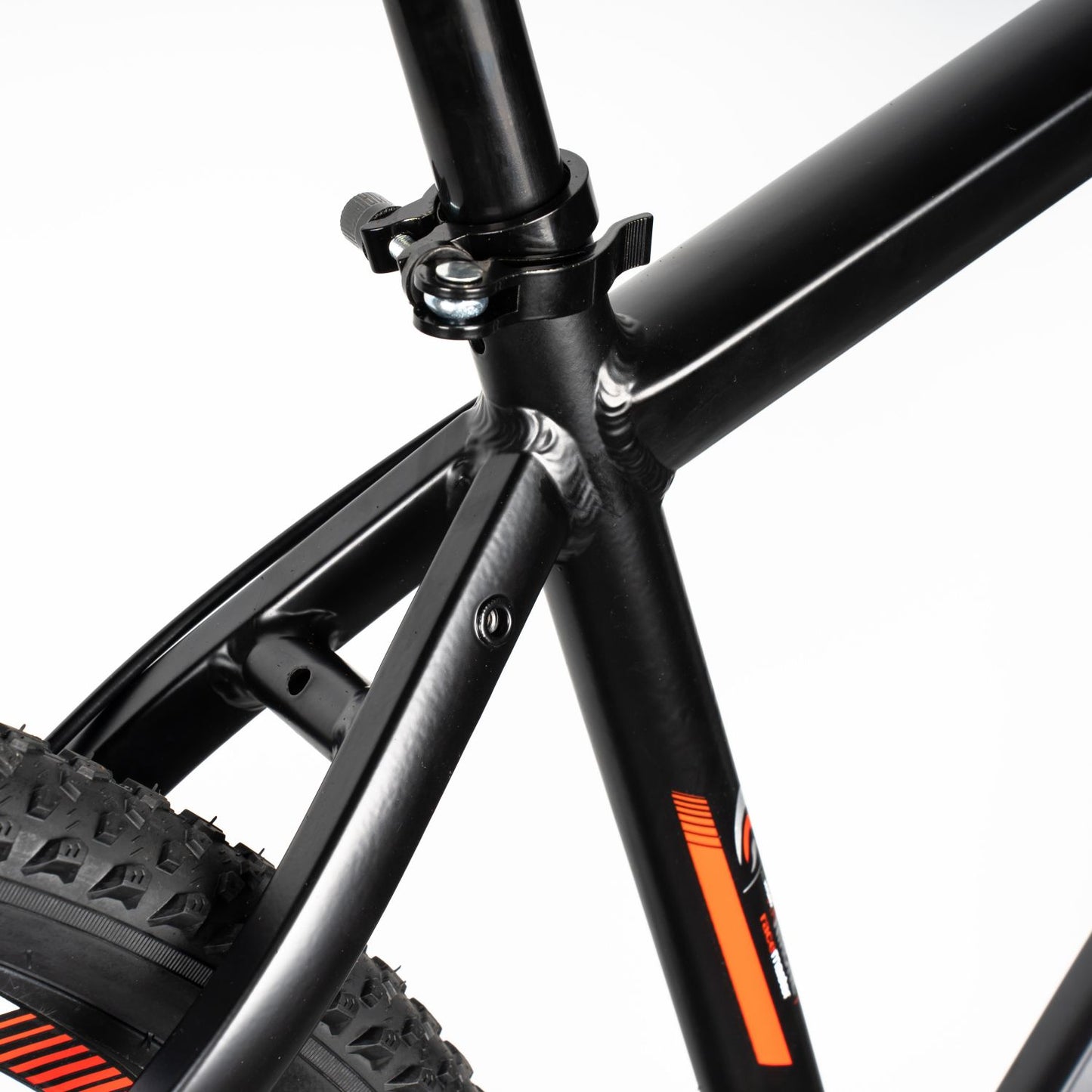 Mountain Bike 27.5 inch wheels