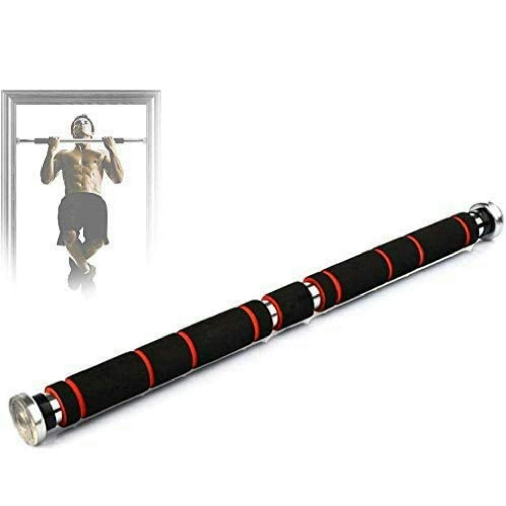 DOMINATE BAR, ADJUSTABLE, EXTENDABLE, FOR WALL, PULL UP, FREE SHIPPING