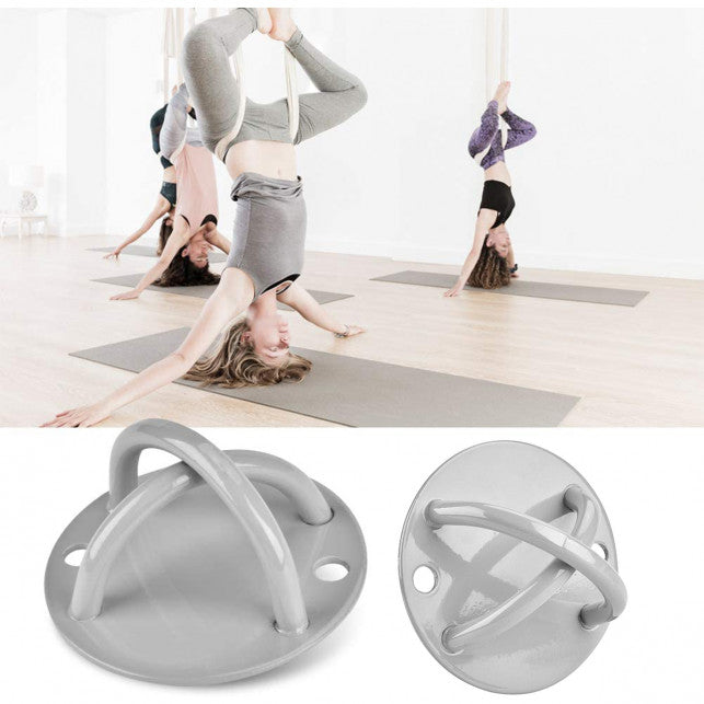 Anchor Wall for training suspension and YOGA PILATE