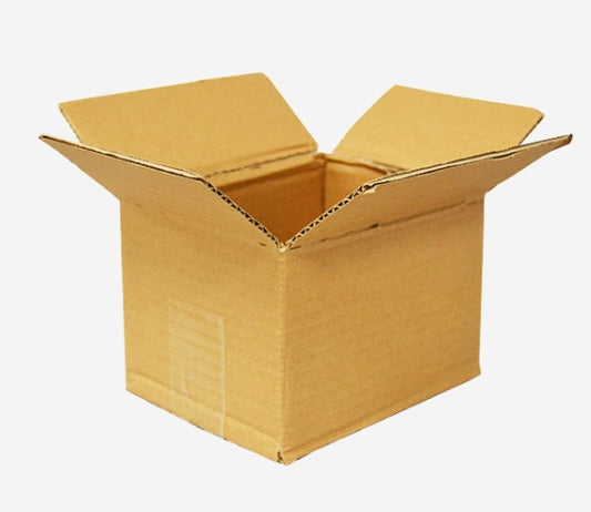 Servicio Empaquetado Adicional