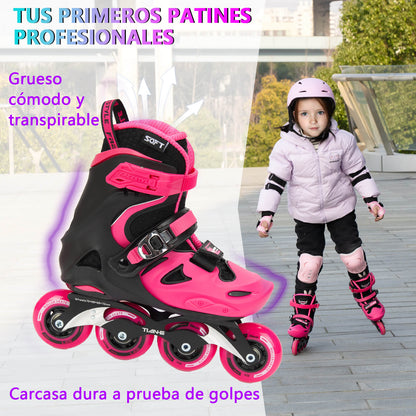 Inline Skates for Kids and Teens