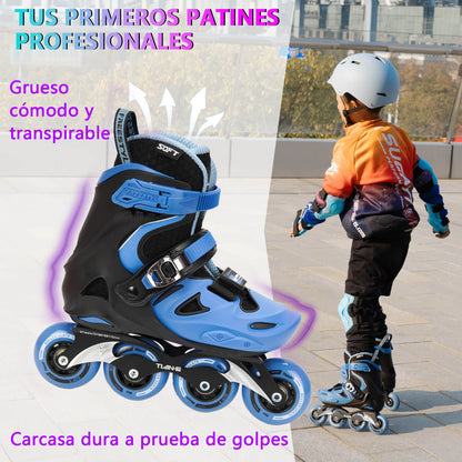 Inline Skates for Kids and Teens