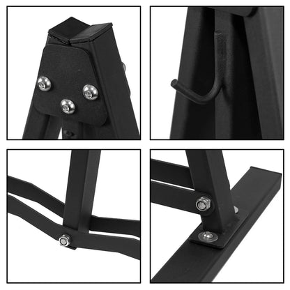 Power Bar Lat Pull Down Bar Attachments, Accesorio de Gimnasio, Fitness, Tríceps, Espalda, Hombros，Perchas para accesorios
