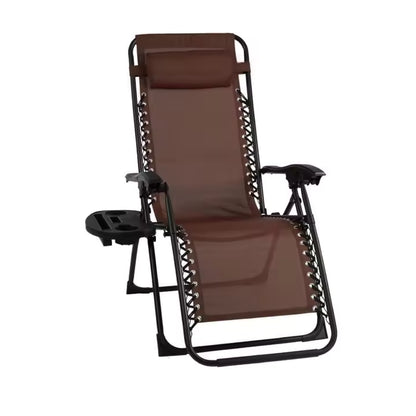Sillas de Playa Plegables Portátiles - Ideal para Jardín, Camping
