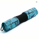 Almohadilla Protectora para Barra de Pesas de 44 cm, Acolchada con Espuma y Antideslizante, Protector de Cuello y Hombros para Sentadillas, Hip Thrust y Fitness