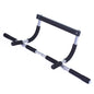 DOMINATED BAR FOR DOOR, GYM, PULL UP, GRIP PULL, IRON, SHIPPING FROM SPAIN
