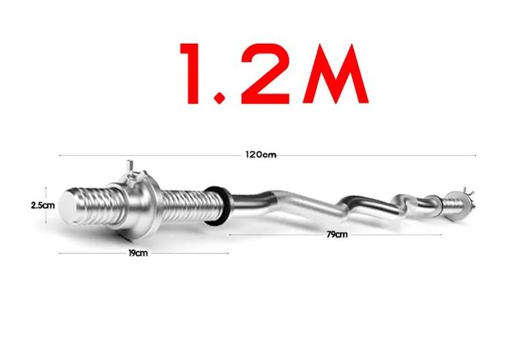 WEIGHT DISCS 2.5KG-5KG-7.5KG-10KG-15KG, BAR FOR WEIGHTS, 1.8 M, 1.5 M, 1.2 M, FOR MUSCULATION. SHIPPING FROM SPAIN