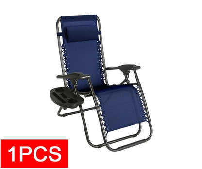 Cadeiras de praia dobráveis portáteis, espreguiçadeiras para jardim, acampamento, treinamento e exercício, piquenique, pesca