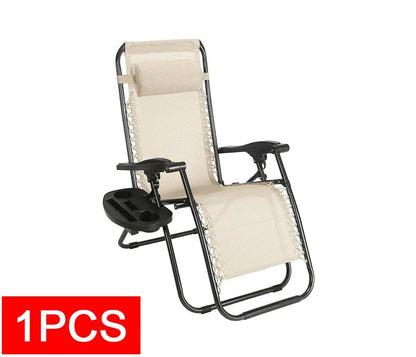 Cadeiras de praia dobráveis portáteis, espreguiçadeiras para jardim, acampamento, treinamento e exercício, piquenique, pesca