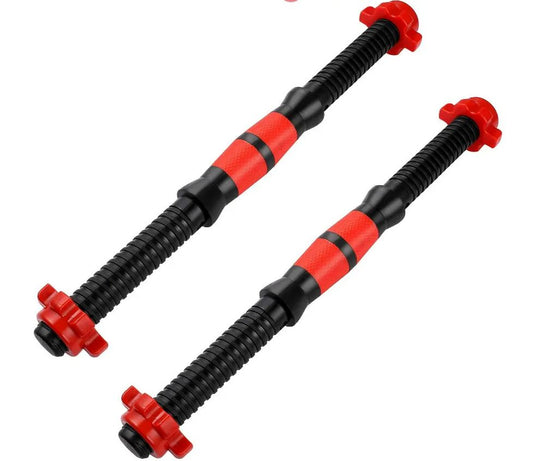 51CM bar for dumbbells/EXTENSION bar