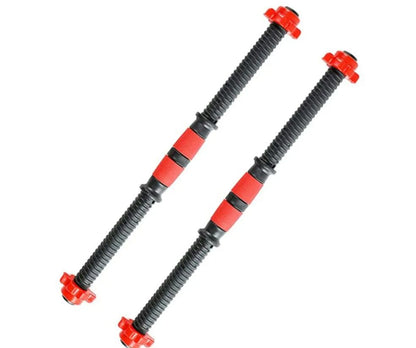 51CM bar for dumbbells/EXTENSION bar