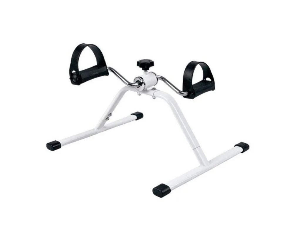 Lightweight pedal for exercise leg and arm