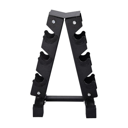 Dumbbell holder for 3 -12 -20 pairs of dumbbells